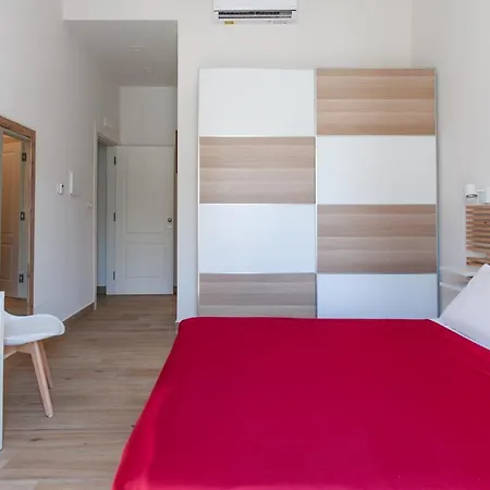 Gallone - The First Bed & Breakfast 4*