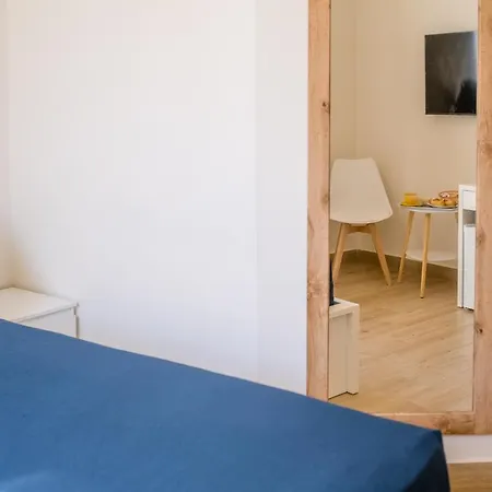 Bed & Breakfast Gallone - The First