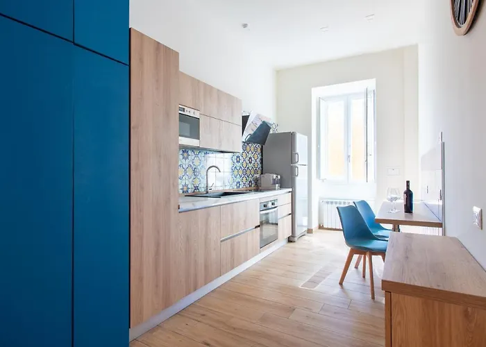 Musicart Νάπολη