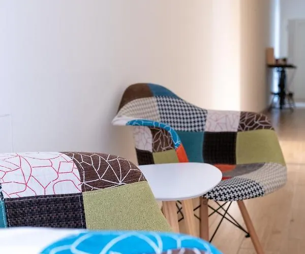 Bed and Breakfast Musicart Νάπολη