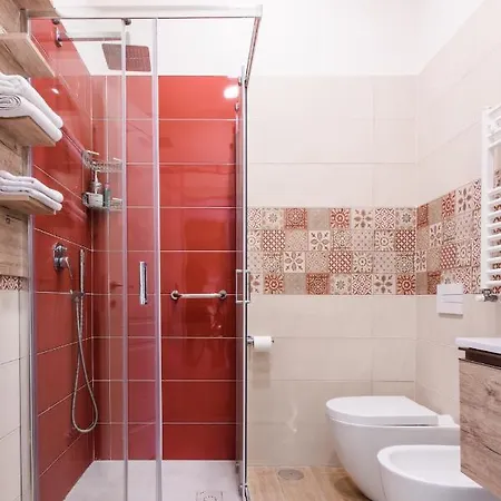 Bed & Breakfast Musicart Napoli