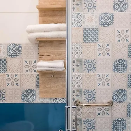 Musicart فندق مبيت وإفطار نابولي