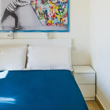 Bed & Breakfast Musicart Napoli