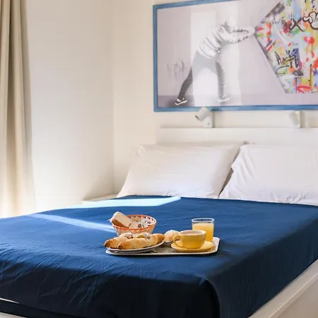 Bed & Breakfast Musicart