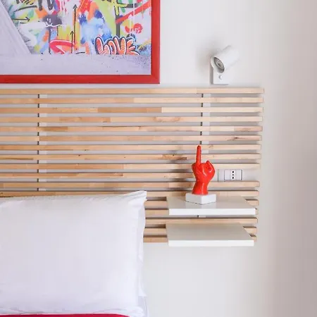 فندق مبيت وإفطار Musicart 4*