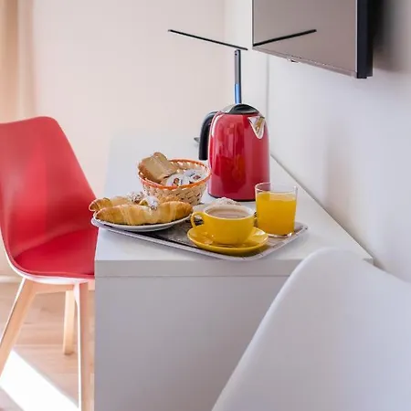 Musicart 4* 나폴리