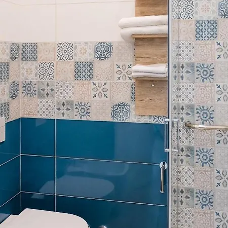 Musicart فندق مبيت وإفطار