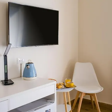 Musicart فندق مبيت وإفطار