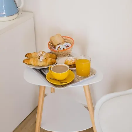 فندق مبيت وإفطار Musicart 4*