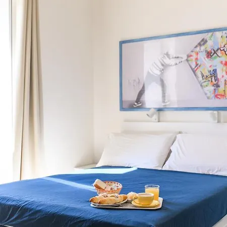 Musicart فندق مبيت وإفطار