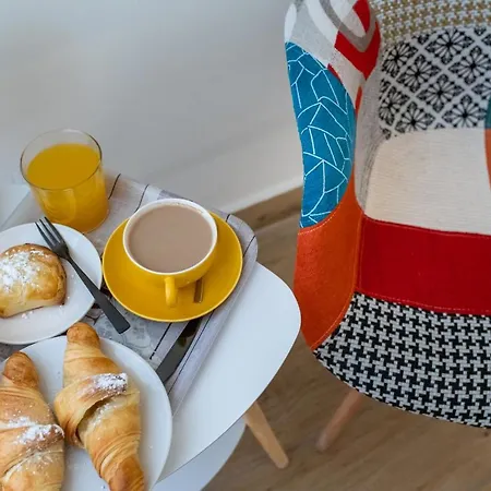 فندق مبيت وإفطار Musicart 4*