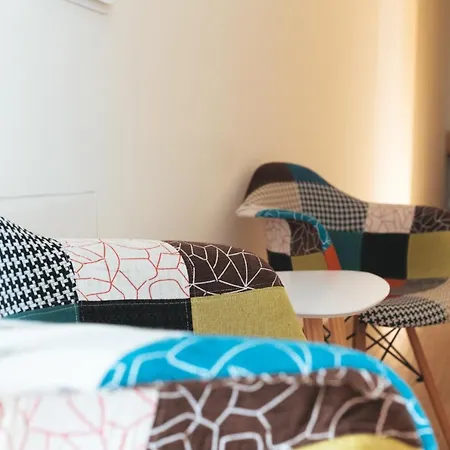 Musicart فندق مبيت وإفطار