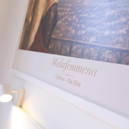 بيت ضيافة Gallone - The First نابولي