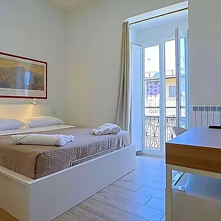 Gallone - The First Гостевой дом 4*