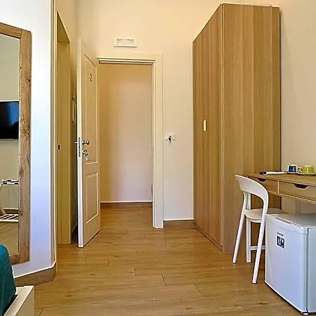 Gallone - The First 4* Неаполь