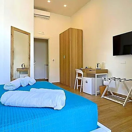 Gallone - The First Гостевой дом 4*