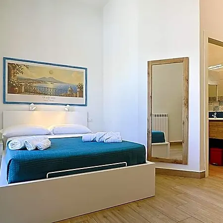 Gallone - The First Гостевой дом 4*