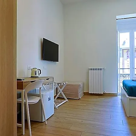 Gallone - The First Гостевой дом 4*