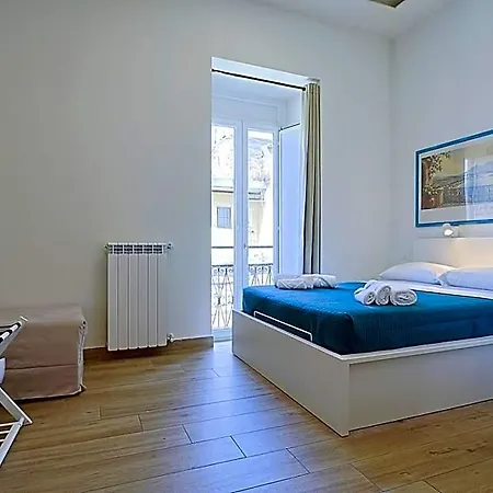 Gallone - The First Гостевой дом 4*