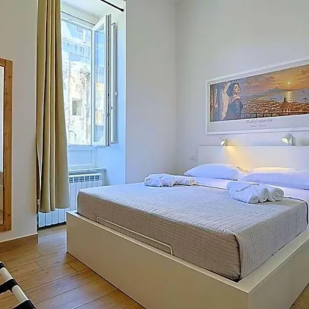 Gallone - The First 4* Неаполь