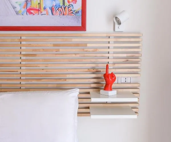 Couette-café Musicart 4*