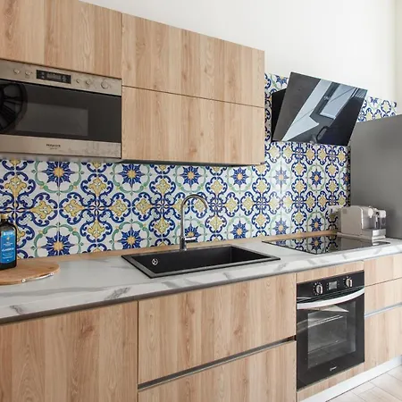 Alojamento de Acomodação e Pequeno-almoço Musicart